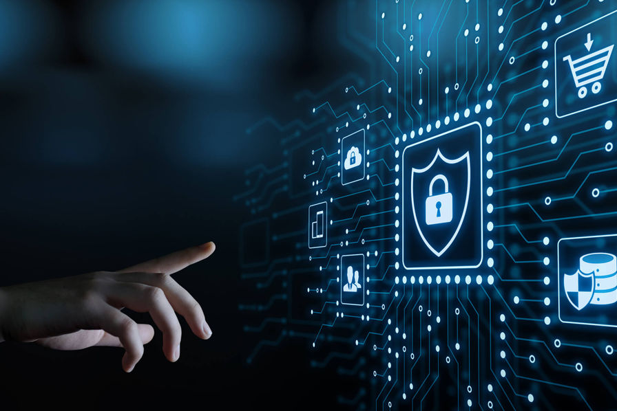 Cybersécurité